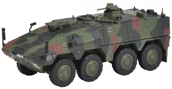 BOXER Transportpanzer BW