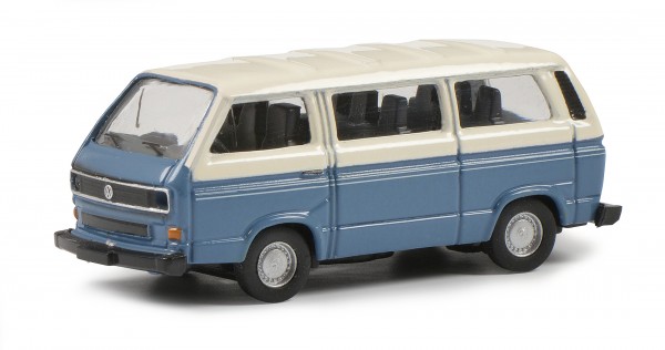 VW T3b Bus L