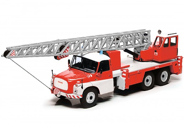 TATRA T148 Kranwagen „Feuerwehr“