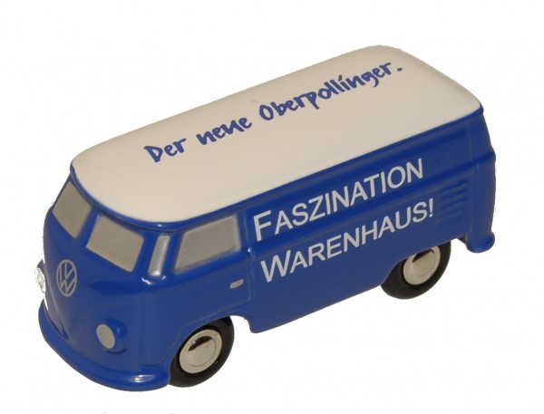 VW T1 Kasten &quot;Oberpollinger&quot;