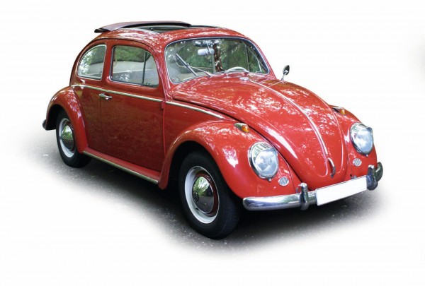 schuco vw beetle