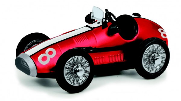 Grand Prix Racer #8