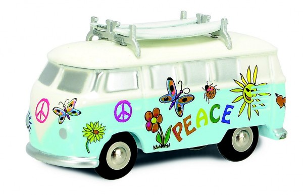 VW T1 Bus „Surfer-Bus“