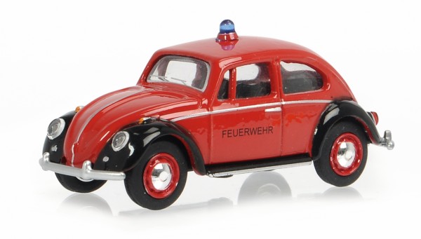 VW Käfer "Feuerwehr"