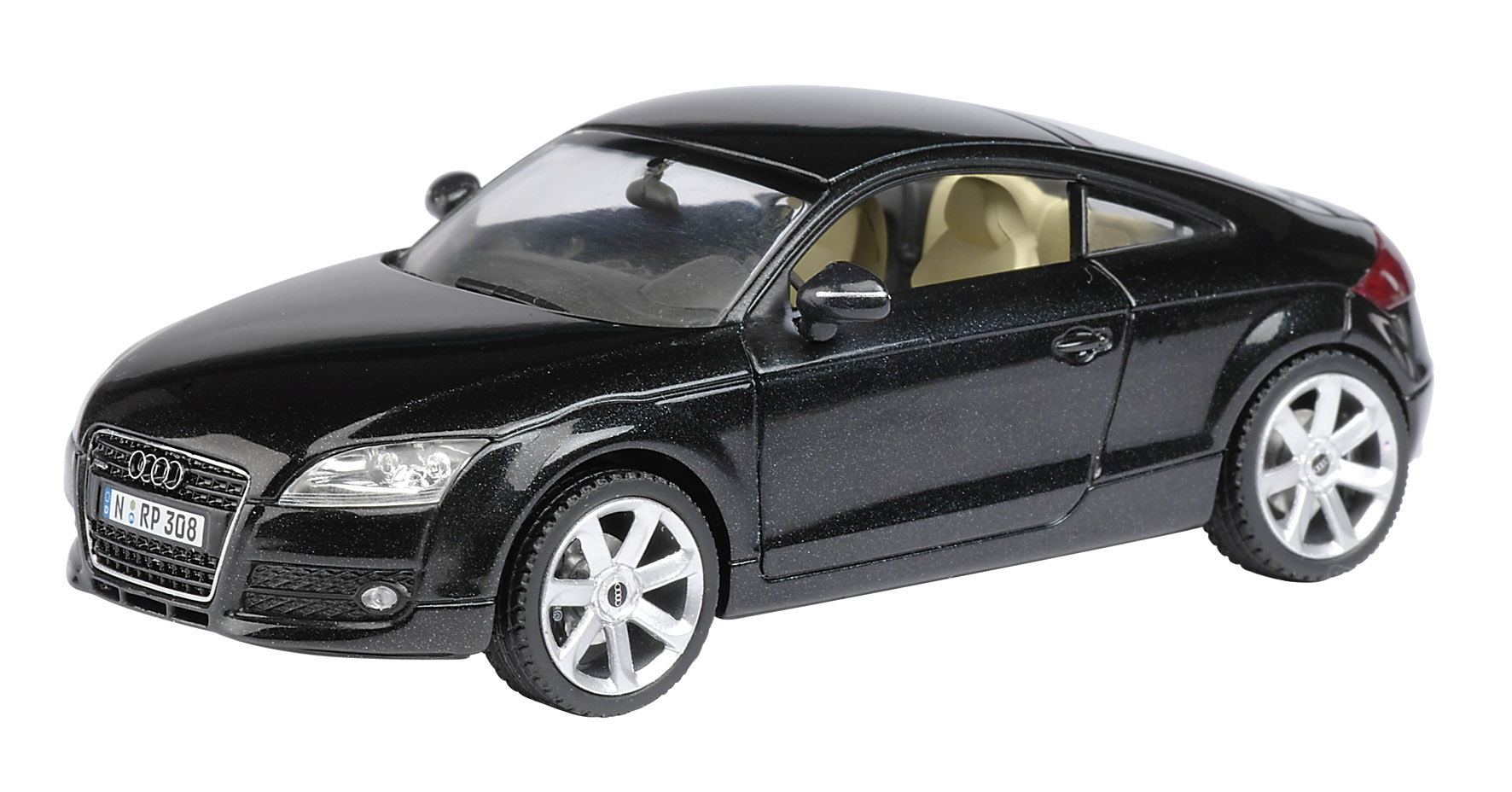 Audi TT Coupé | up-to-date | Passenger car+Delivery Vans | Schuco