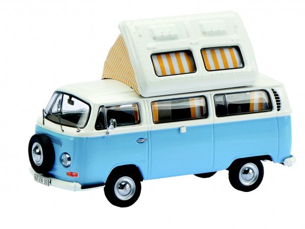 VW T2a Westfalia Camper