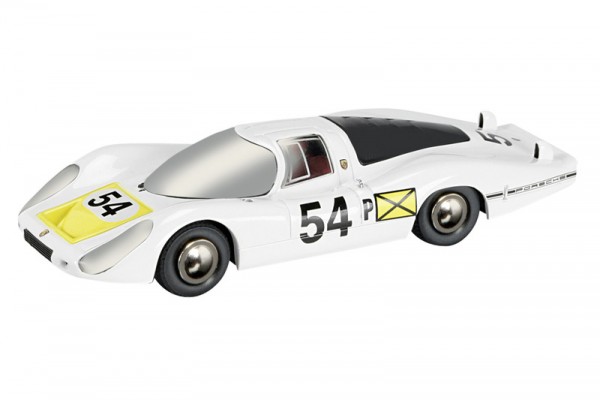 Porsche 907 Langheck "24h Daytona 1968"