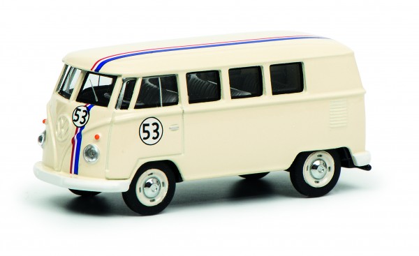 VW T1 Bus #53