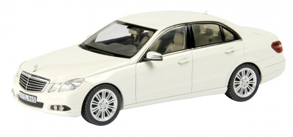 MB E-Klasse Elegance