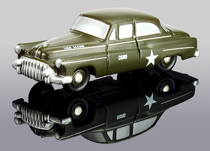 Buick ´50 "Military Police"