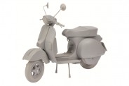 Vespa PX 125