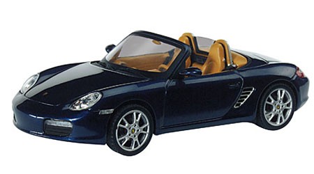 Porsche Boxter S