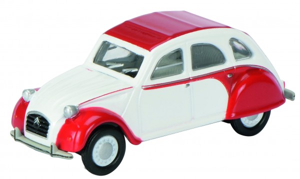 Citroen 2CV "DOLLY"