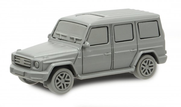 Mercedes-Benz G-Modell , schwarz