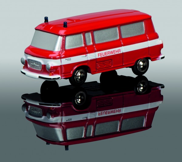 Barkas B1000 "Feuerwehr"