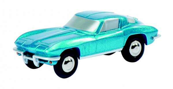 Chevrolet Corvette Stingray
