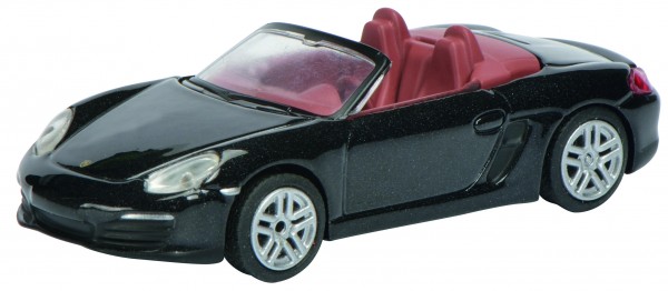 Porsche Boxster S (981)