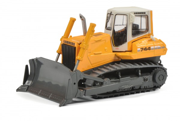 Liebherr A PR 744 Planierraupe