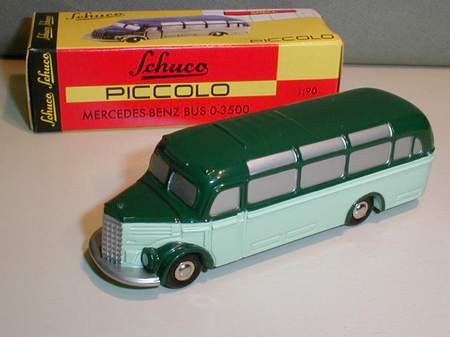 Mercedes-Benz O 3500