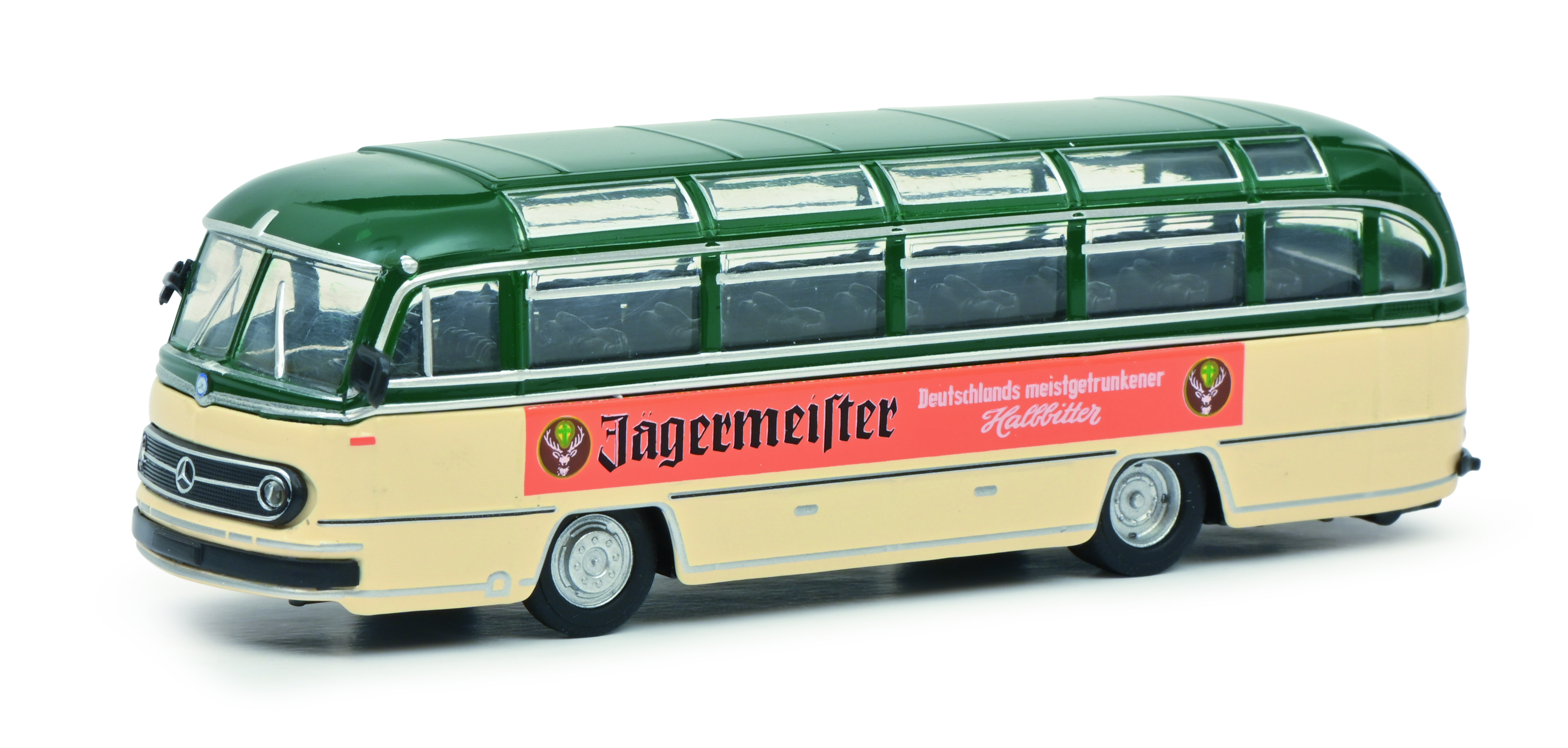 Mercedes Benz O321 Jagermeister Trucks Bus Schuco Edition 1 87 Schuco Edition Schuco Mercedes Benz O321 Jagermeister Trucks Bus Schuco Edition 1 87 Schuco Edition Schuco