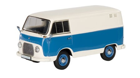 Ford FK 1000