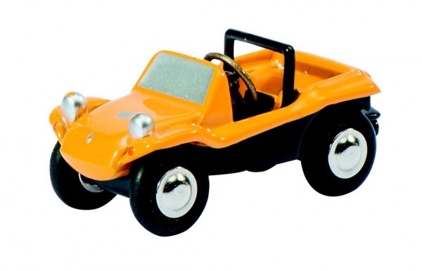 VW Beach Buggy