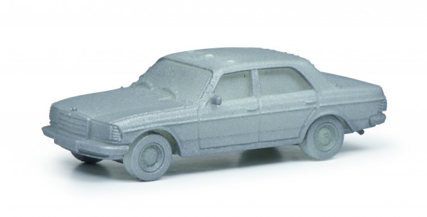 Mercedes-Benz 280 E (W123)