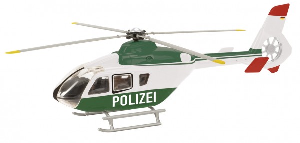 Eurocopter EC 135 "Polizei"