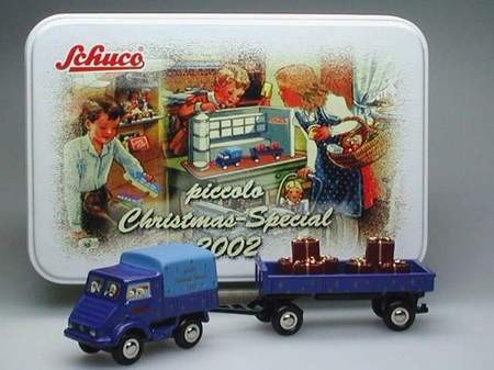 Christmas Special 2002