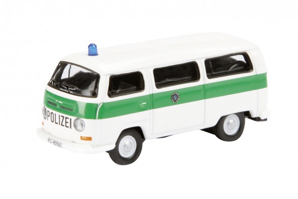 VW T2 &quot;Polizei Fürth&quot;