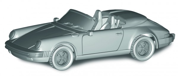 Porsche 3.2 Speedster