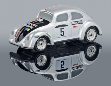 VW Käfer Rallye #5