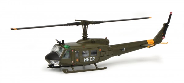 Bell UH-1D Bundeswehr "Heer"