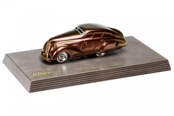 Wendelimousine 1010 "Edition 100 Jahre Schuco"