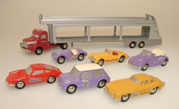 Milka Set