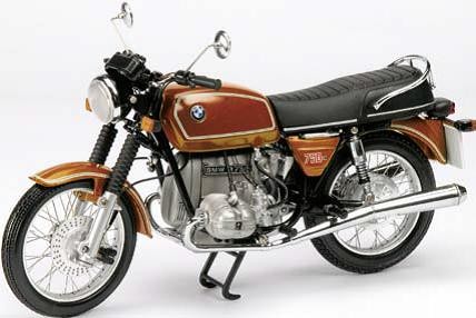 BMW R 75/6