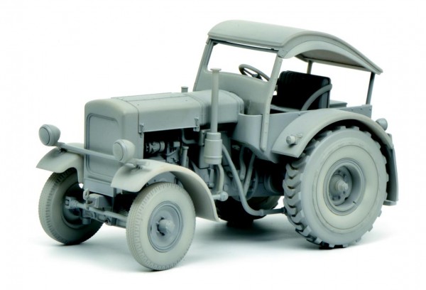 Deutz F3 M 417