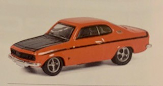 Opel Manta A GT/E