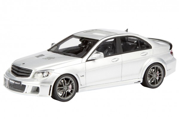 Brabus Bullit