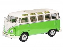 VW T1 Samba