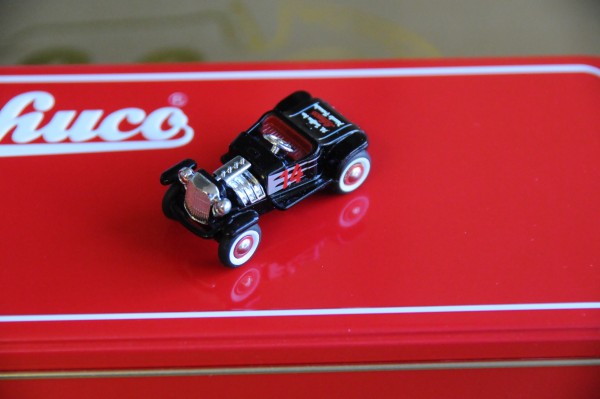 Ford Hot Rod #14