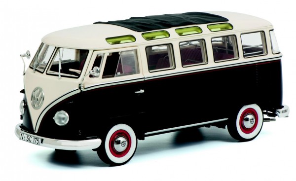 VW T1b Samba