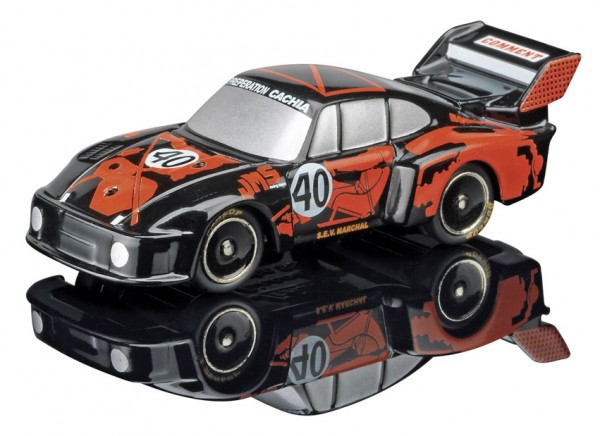 Porsche 935 "JMS Racing" #40