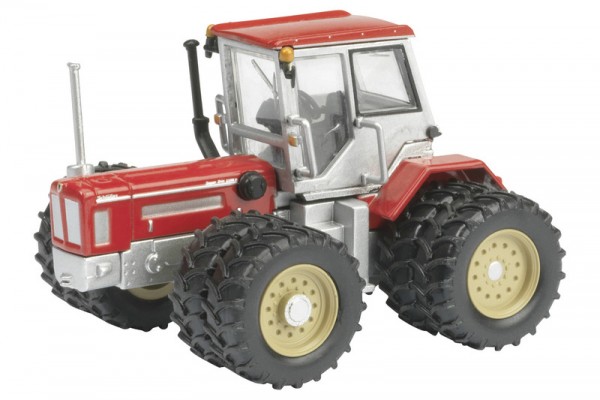 Schlüter Super Trac 2500 VL