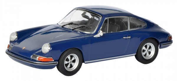 Porsche 911S coupé