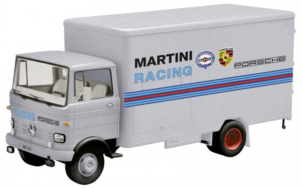 MB LP 608 &quot;Martini Racing&quot;