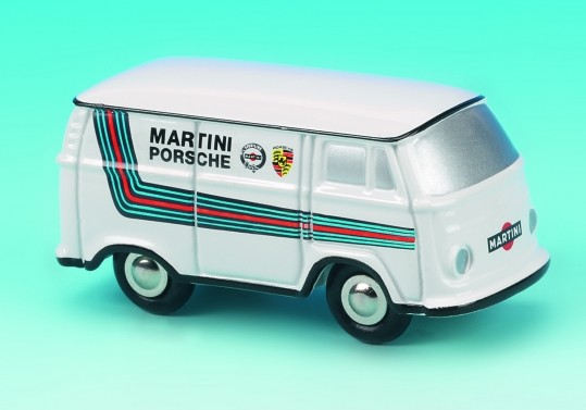 VW T2 &quot;Martini Racing&quot;