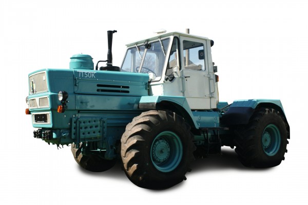 Charkow T-150 K