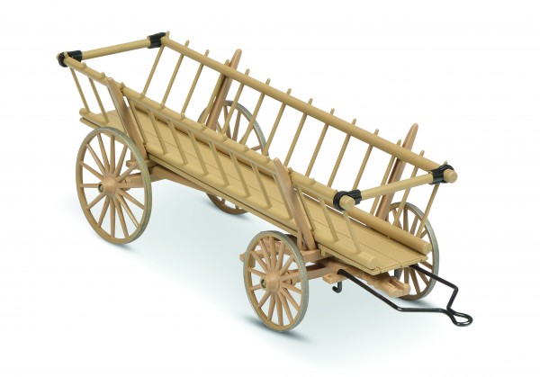 Leiterwagen