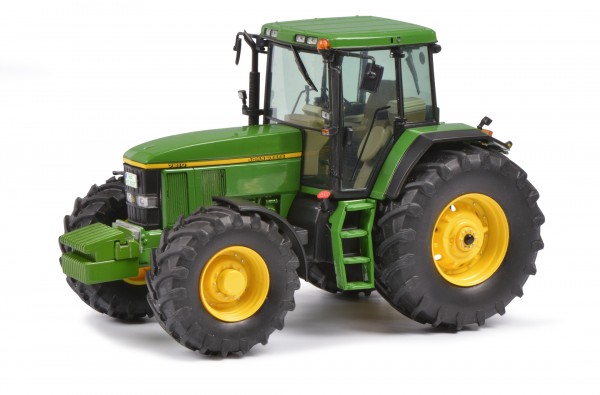 John Deere 7810